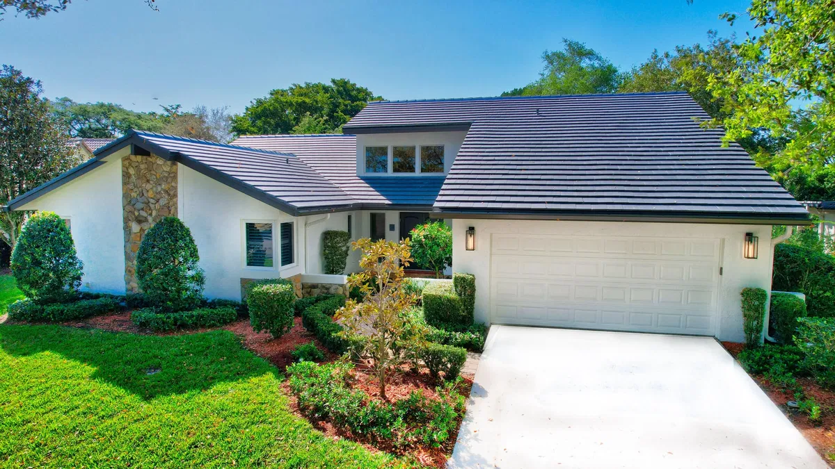 Millpond Boca Raton Residence