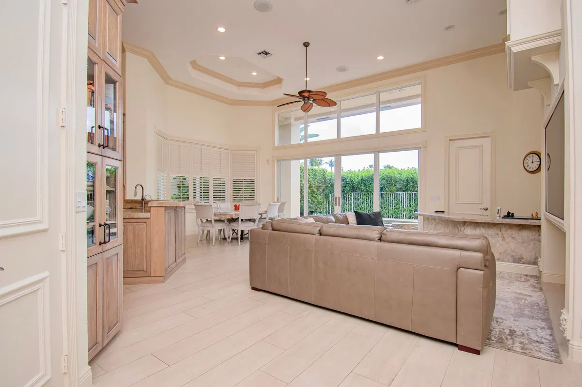Boca Grove Residence photo 13
