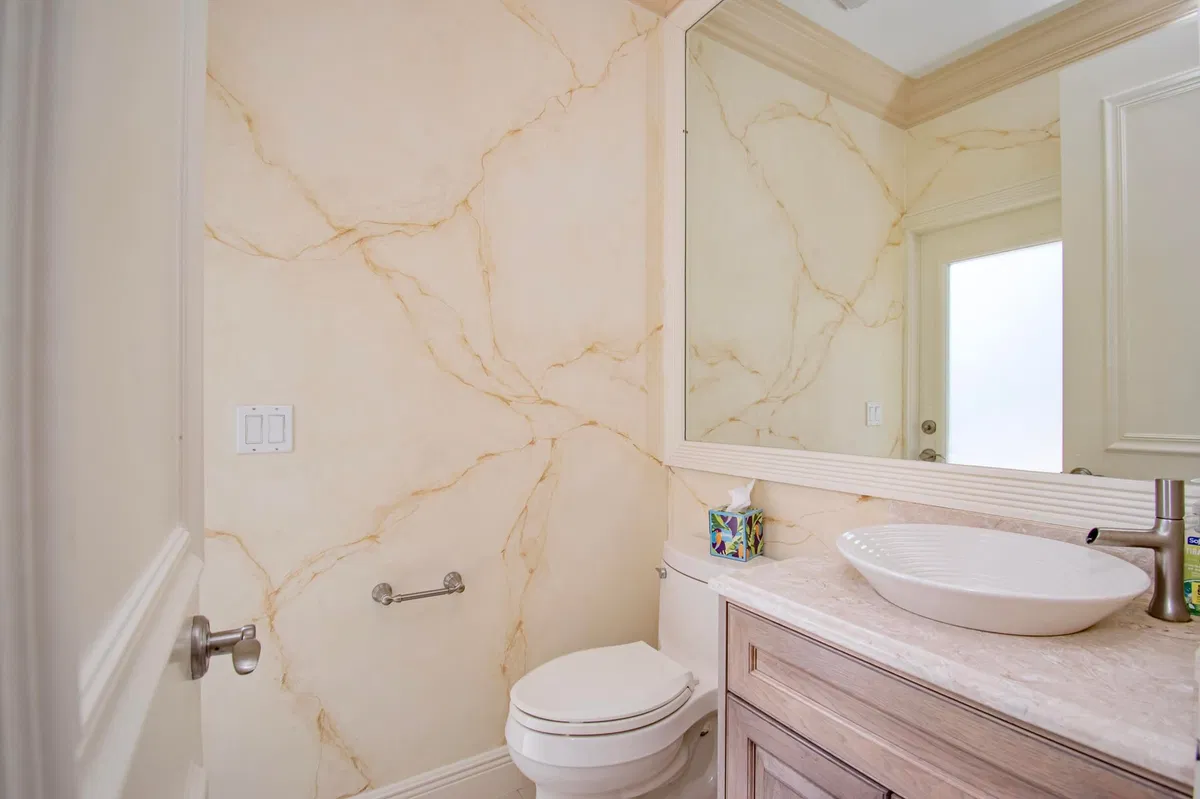 Boca Grove Residence photo 22