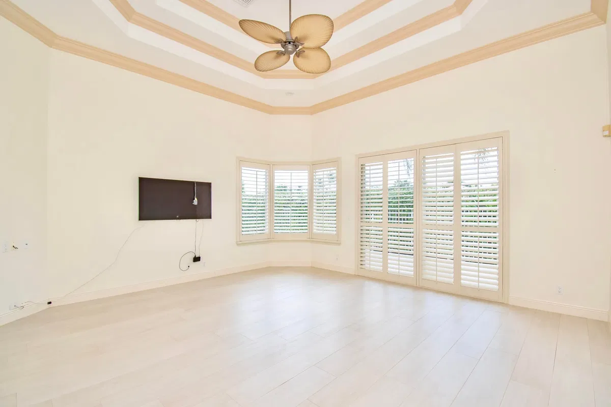 Boca Grove Residence photo 31