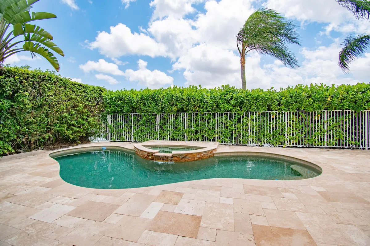 Boca Grove Residence photo 46