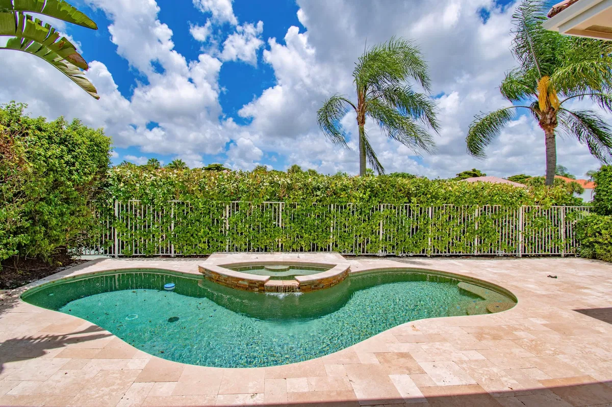 Boca Grove Residence photo 49