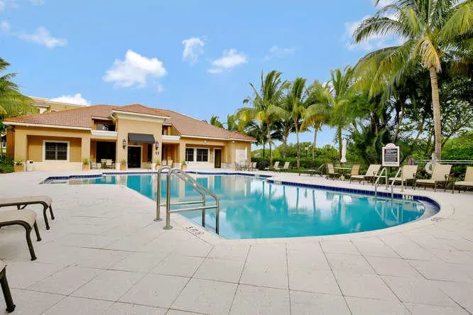 Residences at Midtown Palm Beach Gardens Unit 3411 photo 10