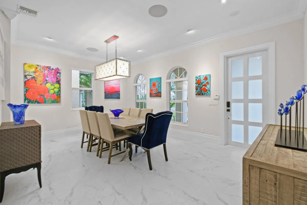 Valencia at Abacoa Residence photo 4