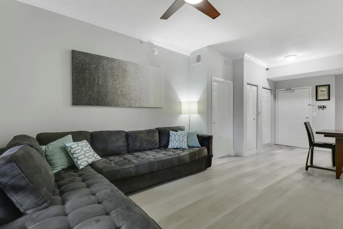 Residences at Midtown Palm Beach Gardens Unit 2106 photo 7