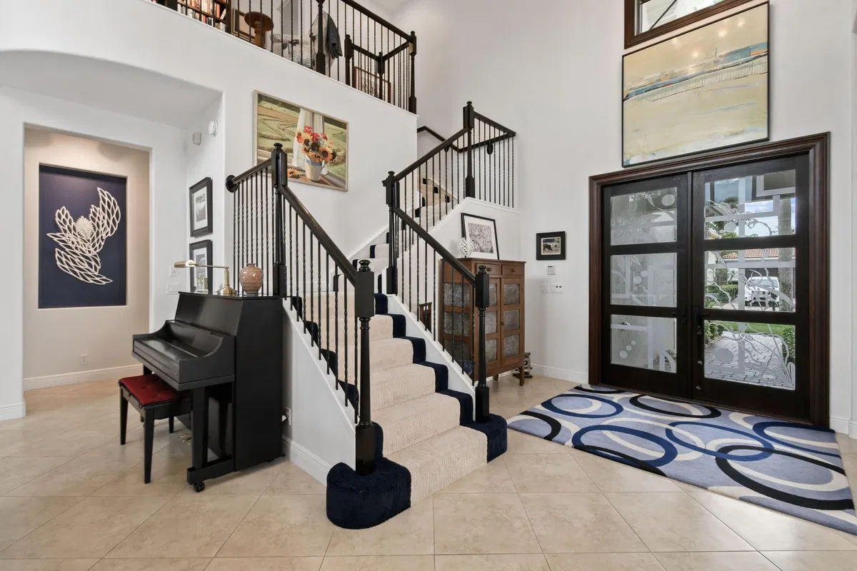 Frenchman's Reserve Palm Beach Gardens Residence photo 7