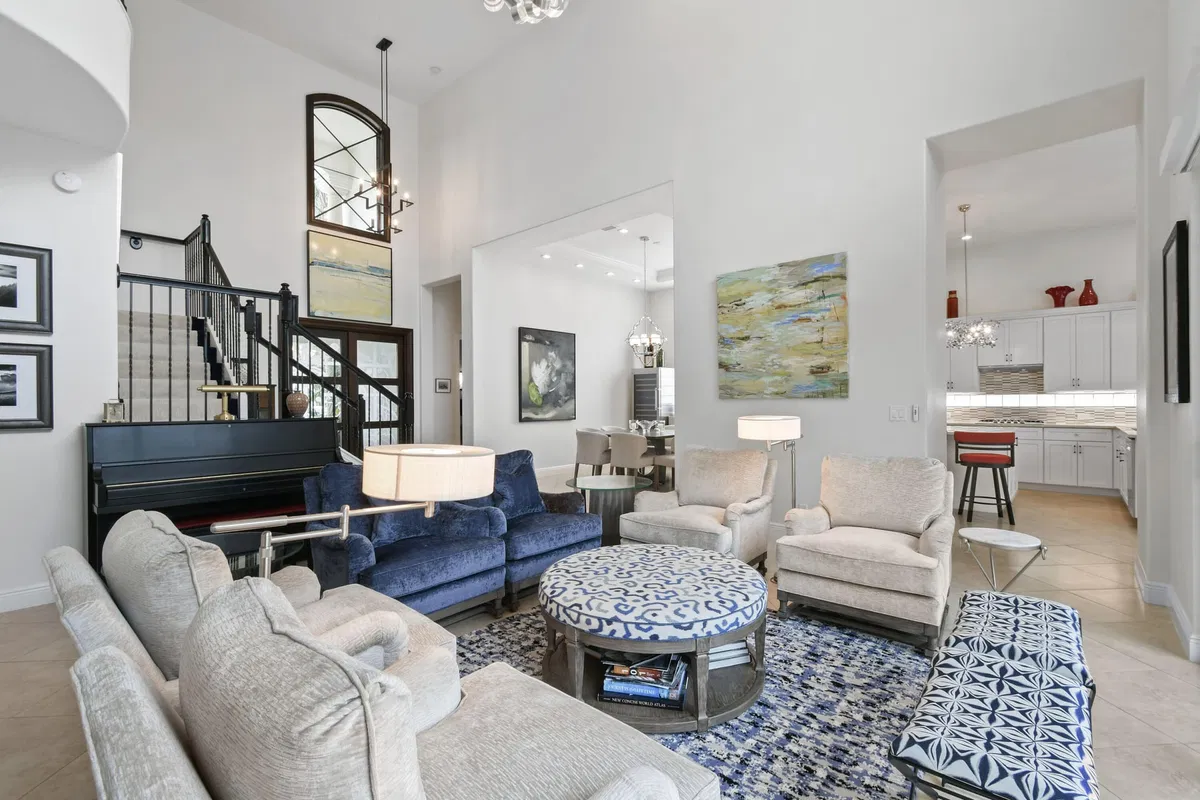 Frenchman's Reserve Palm Beach Gardens Residence photo 10