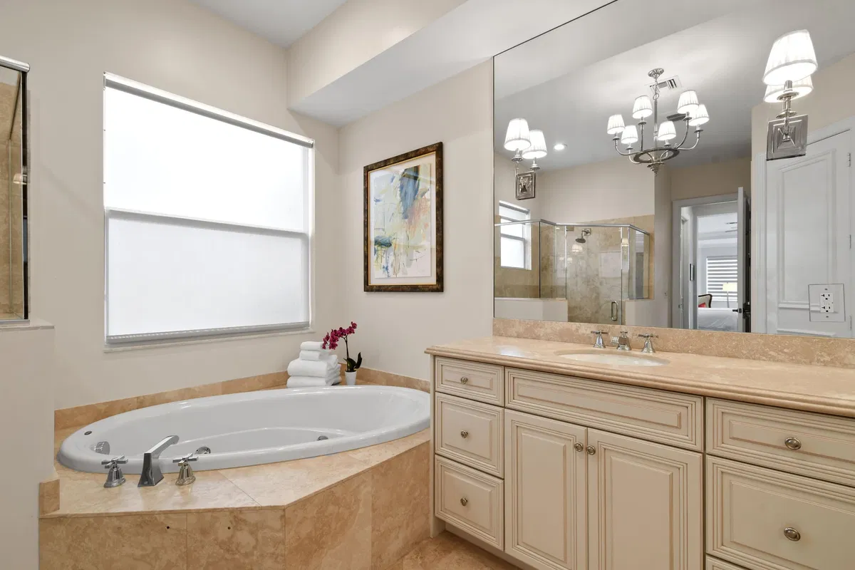 Frenchman's Reserve Palm Beach Gardens Residence photo 22