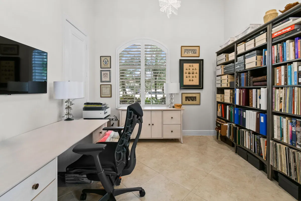 Frenchman's Reserve Palm Beach Gardens Residence photo 25