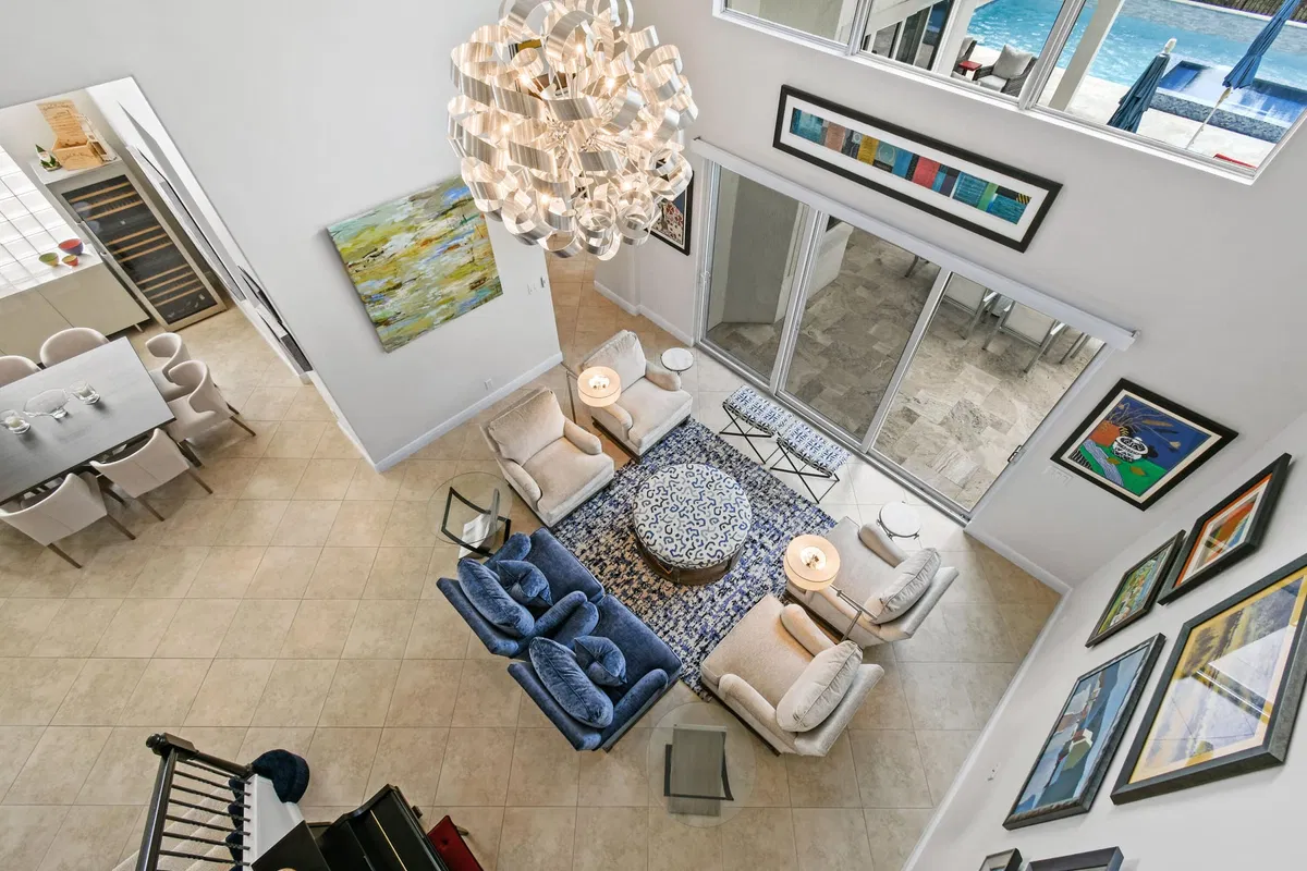 Frenchman's Reserve Palm Beach Gardens Residence photo 28