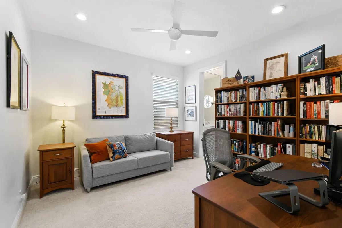 Frenchman's Reserve Palm Beach Gardens Residence photo 34