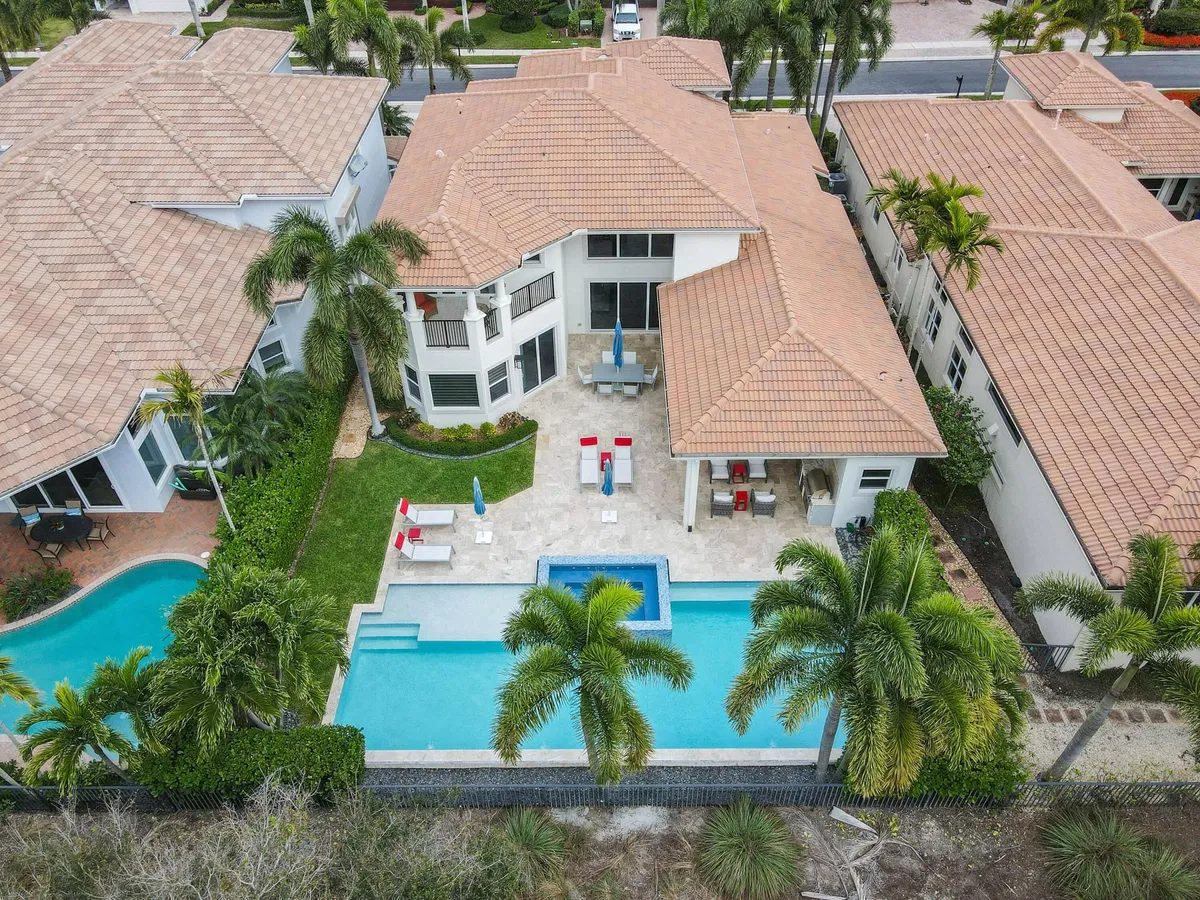 Frenchman's Reserve Palm Beach Gardens Residence photo 43