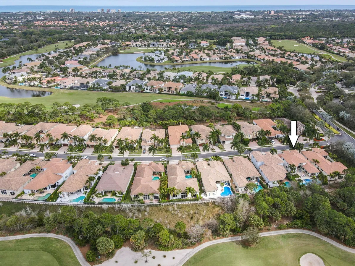Frenchman's Reserve Palm Beach Gardens Residence photo 46