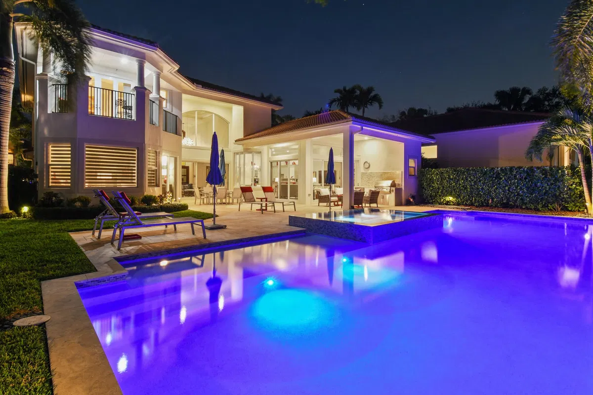 Frenchman's Reserve Palm Beach Gardens Residence photo 52