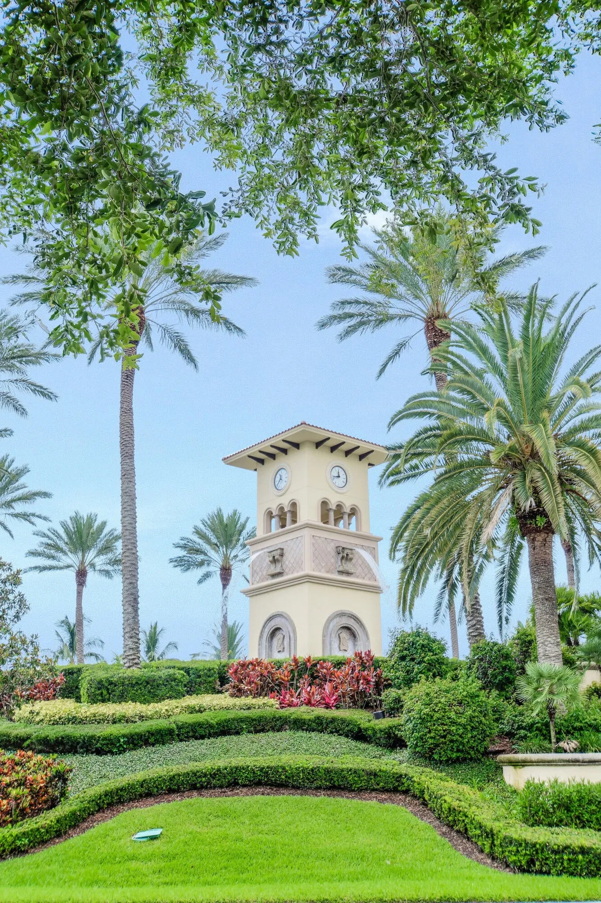 Frenchman's Reserve Palm Beach Gardens Residence photo 55