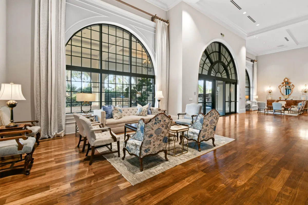 Frenchman's Reserve Palm Beach Gardens Residence photo 58
