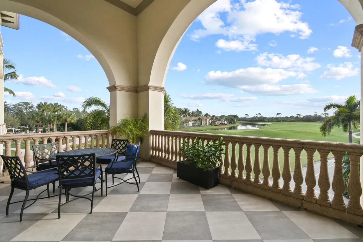 Frenchman's Reserve Palm Beach Gardens Residence photo 64