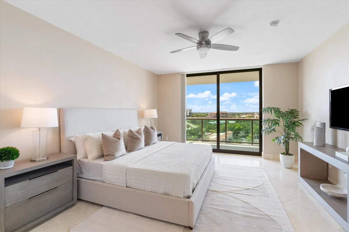 The Landmark Palm Beach Gardens Unit 802a photo 25