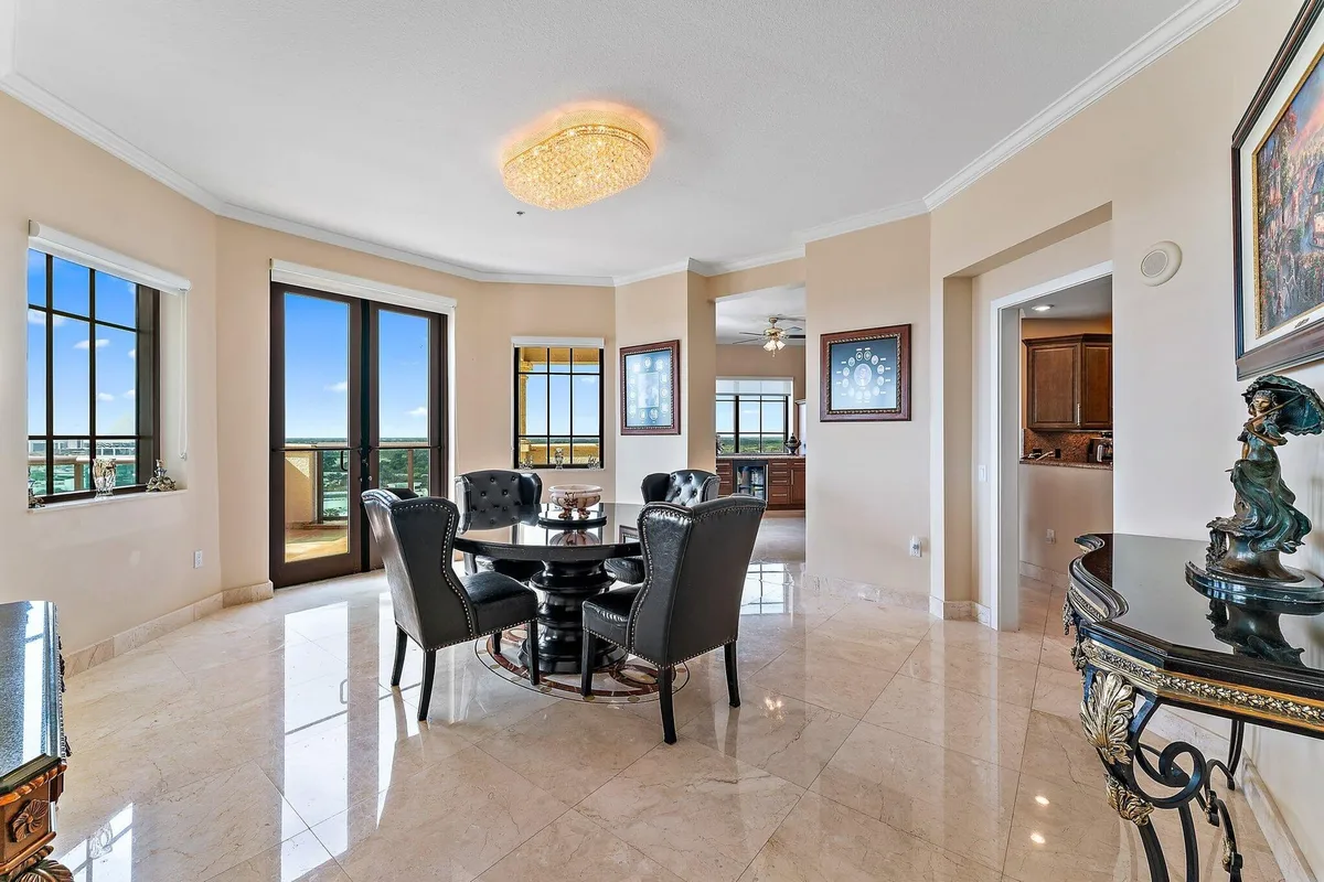 The Landmark Palm Beach Gardens Unit 1501c photo 10