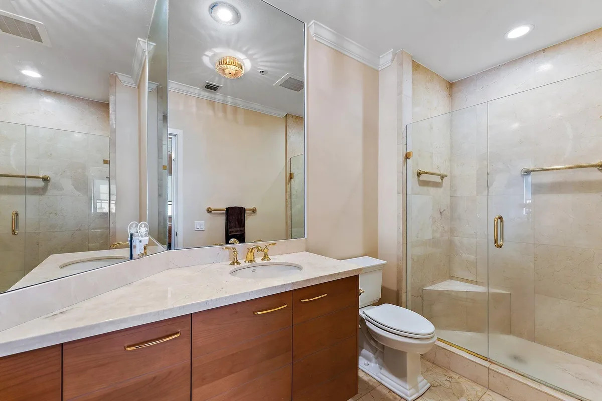 The Landmark Palm Beach Gardens Unit 1501c photo 22