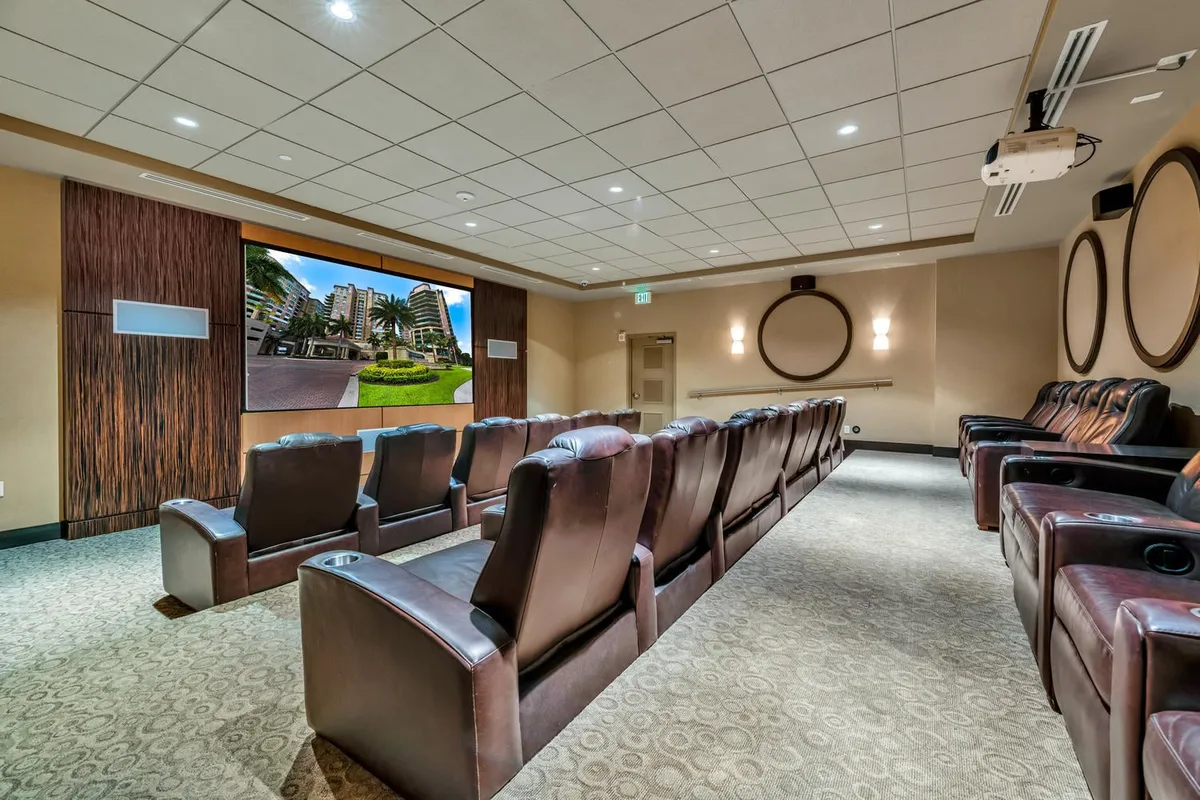 The Landmark Palm Beach Gardens Unit 1501c photo 31