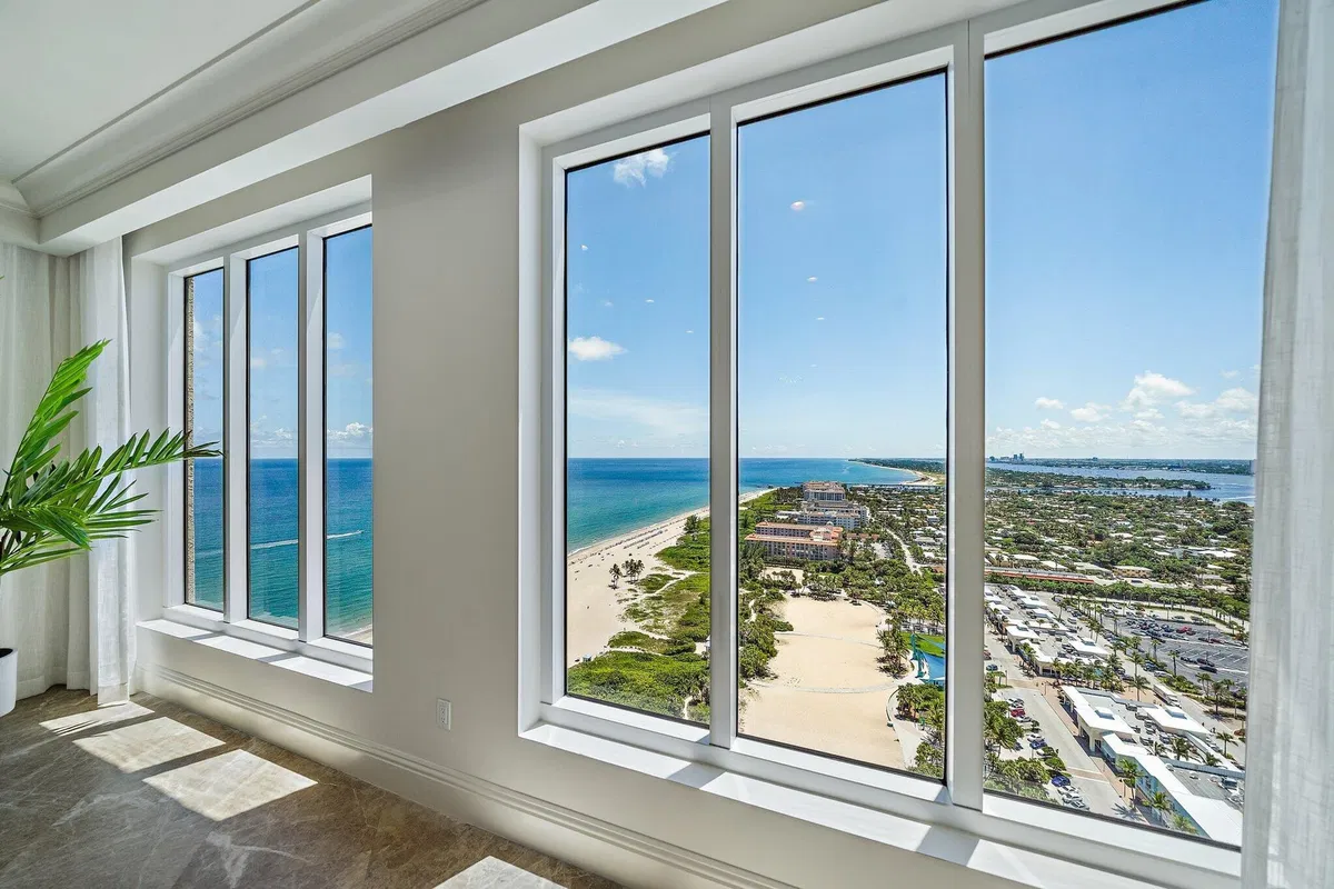 Ritz Carlton Residences Singer Island Unit 2603a photo 16