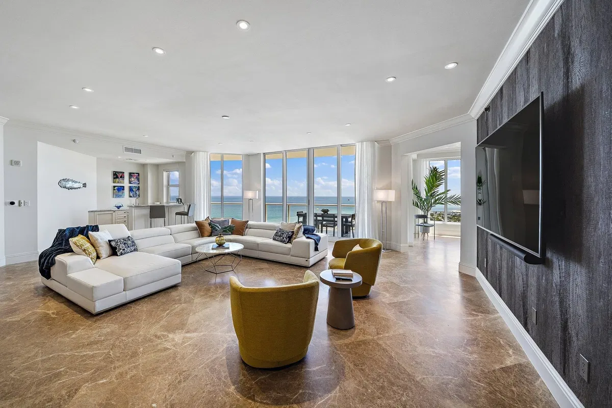 Ritz Carlton Residences Singer Island Unit 2603a photo 19