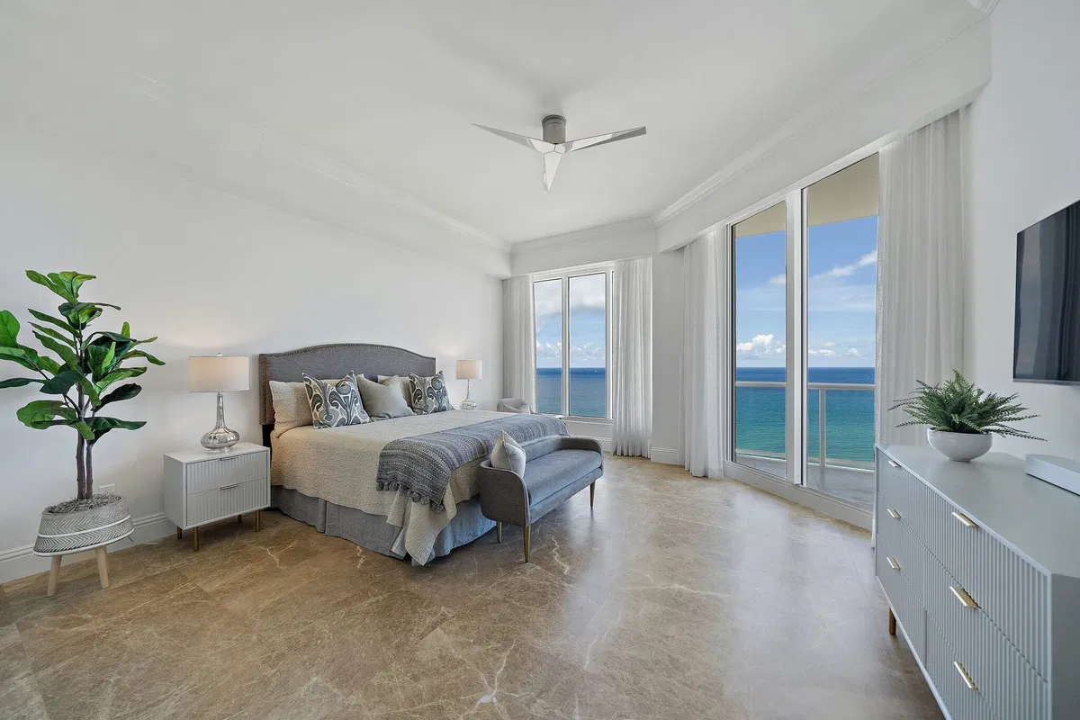 Ritz Carlton Residences Singer Island Unit 2603a photo 37