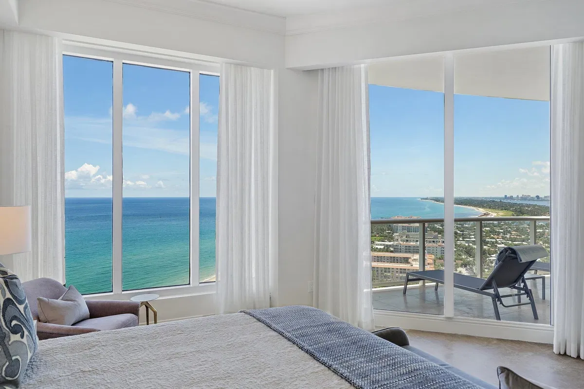 Ritz Carlton Residences Singer Island Unit 2603a photo 40