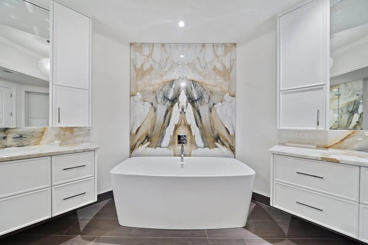Ritz Carlton Residences Singer Island Unit 2603a photo 46