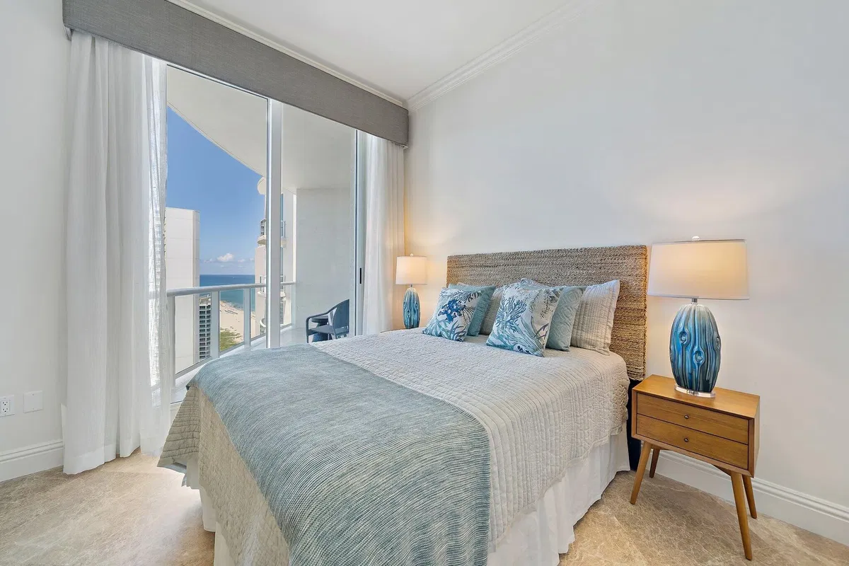 Ritz Carlton Residences Singer Island Unit 2603a photo 49