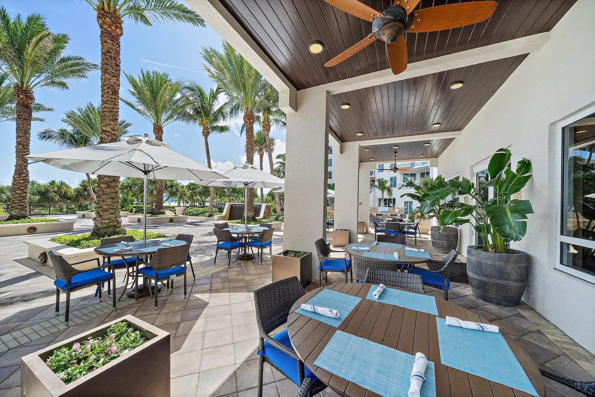 Ritz Carlton Residences Singer Island Unit 2603a photo 61