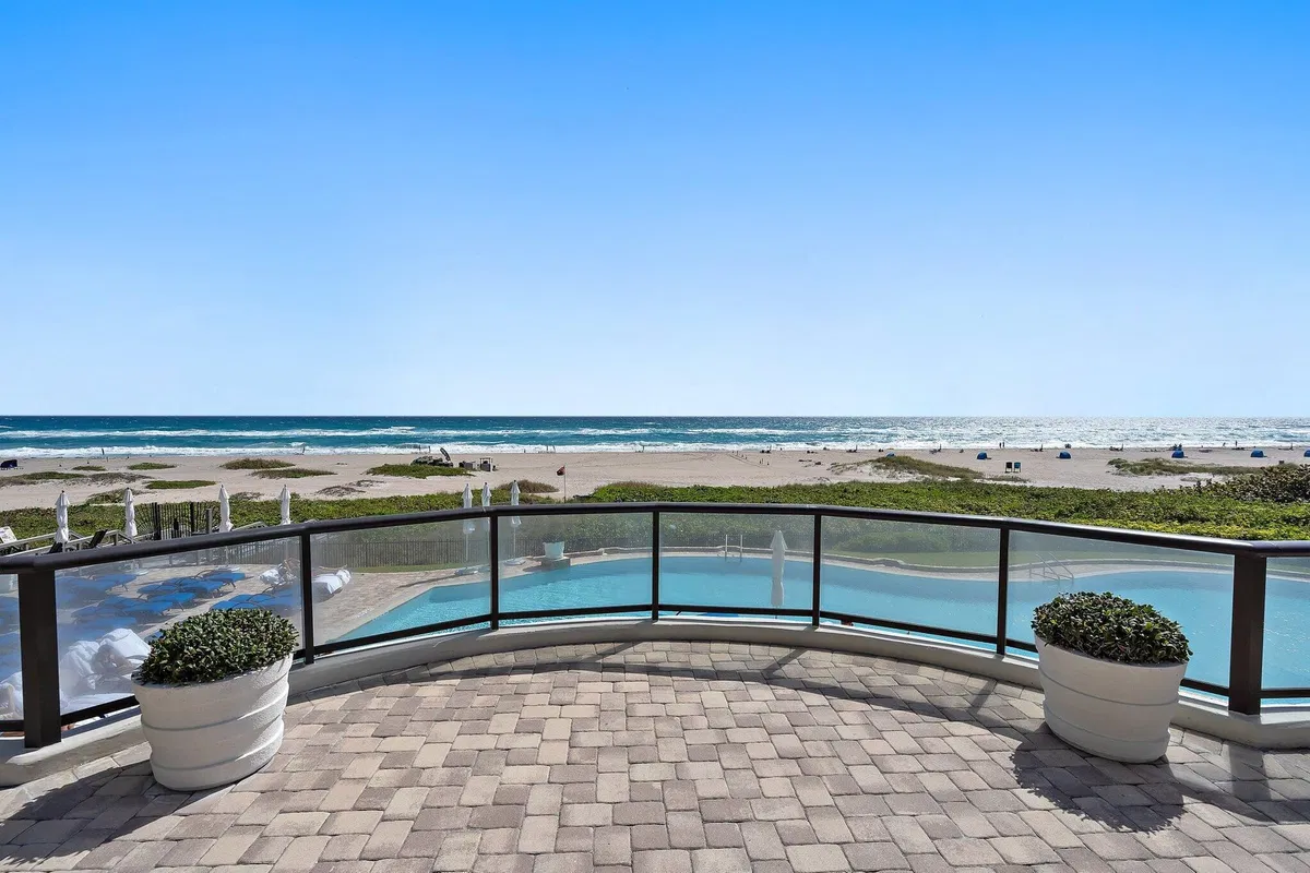 Ritz Carlton Residences Singer Island Unit 2603a photo 73
