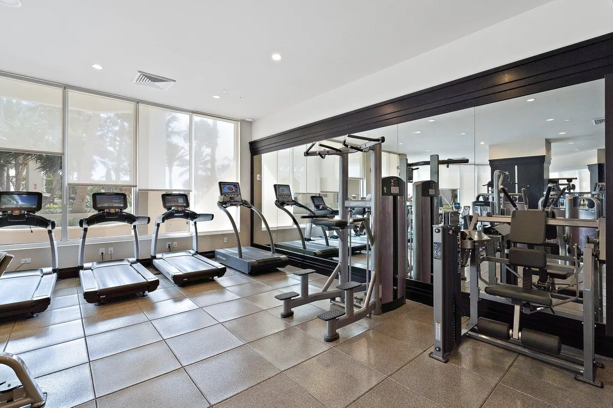 Ritz Carlton Residences Singer Island Unit 2603a photo 85