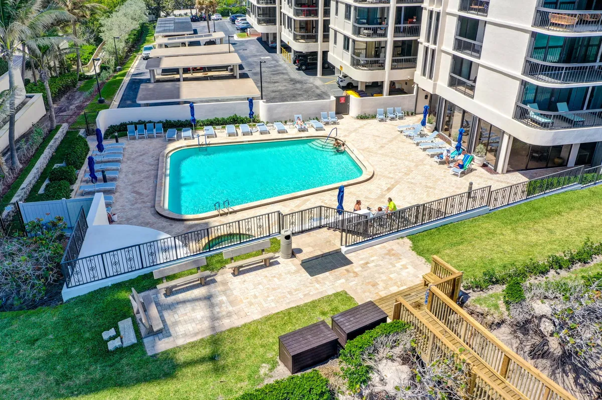 Eastpointe Singer Island Unit 4-E photo 52