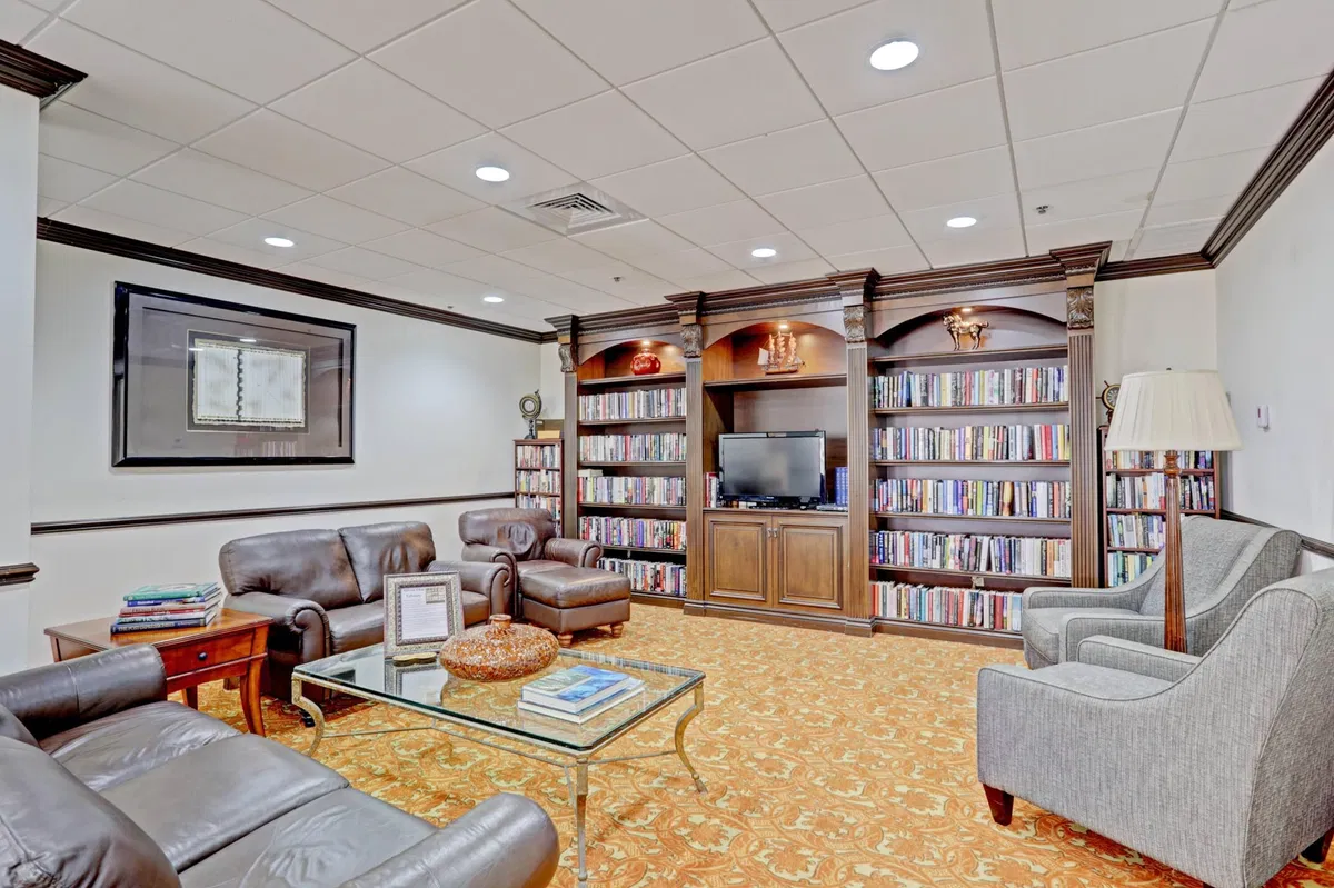 Eastpointe Singer Island Unit 4-E photo 55