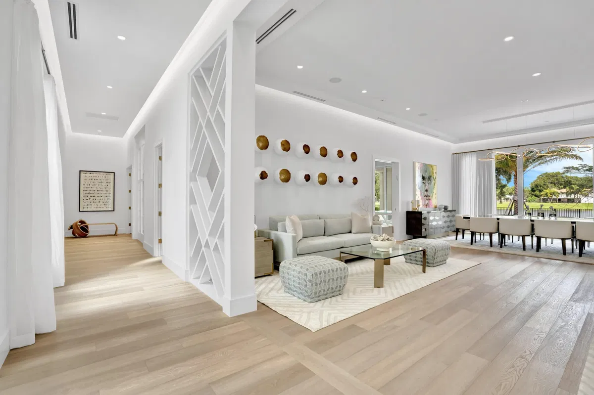 Boca Bath & Tennis Residence photo 4