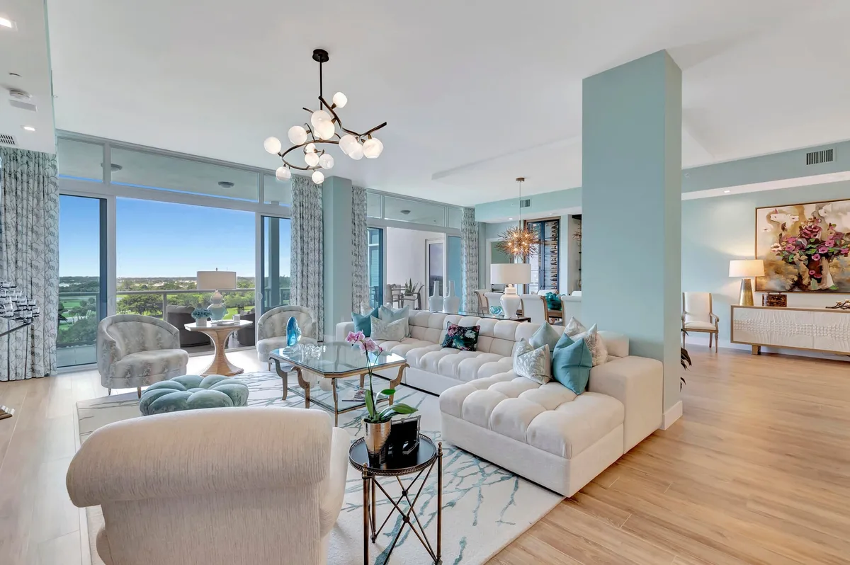 Akoya at Boca West Unit B802