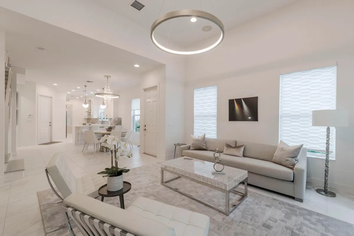 Residences at Midtown Palm Beach Gardens Residence photo 4