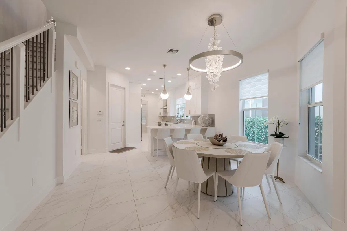 Residences at Midtown Palm Beach Gardens Residence photo 7