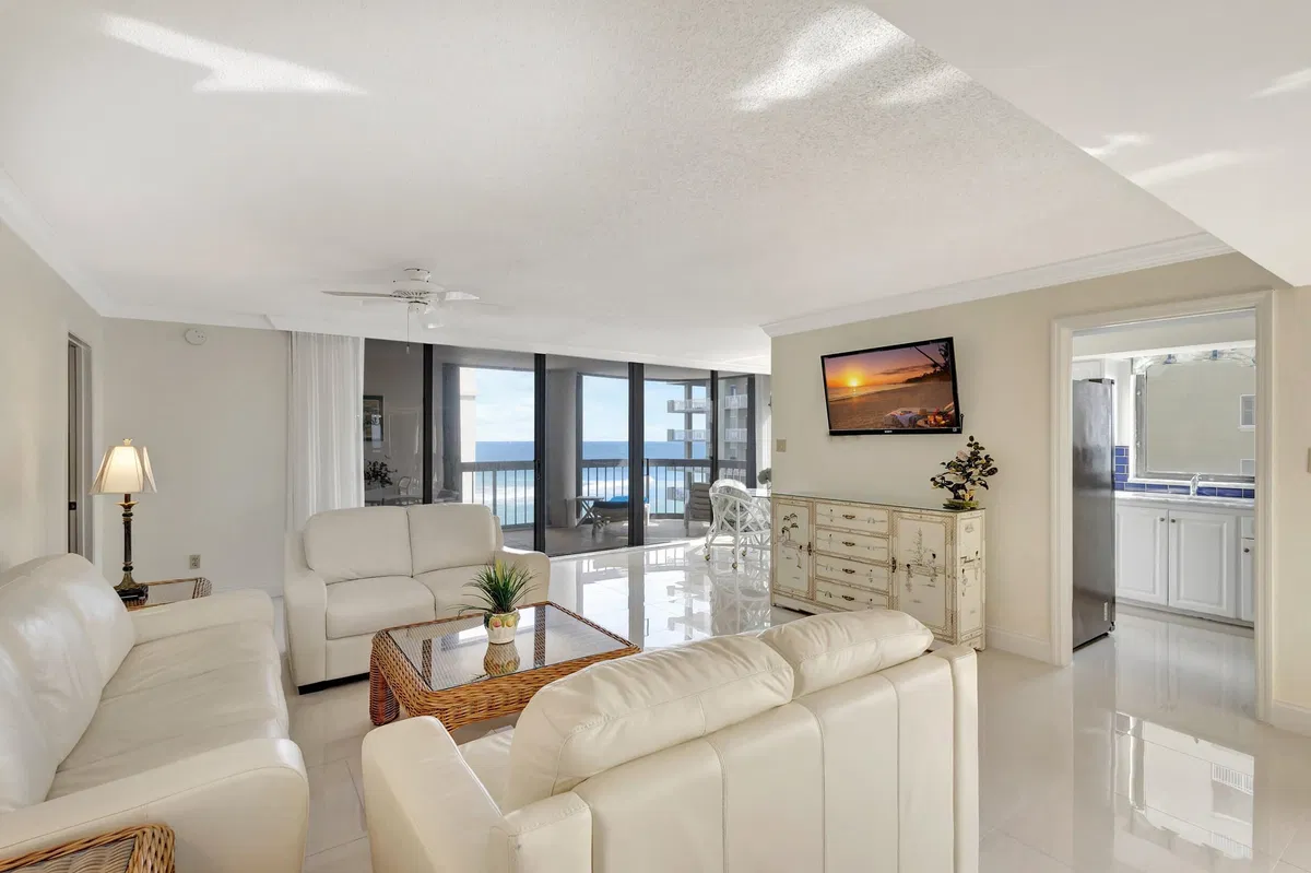 Eastpointe Singer Island Unit 7-B photo 7