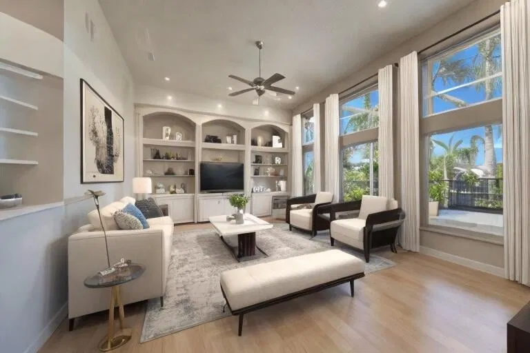Monarch Country Club Residence photo 10