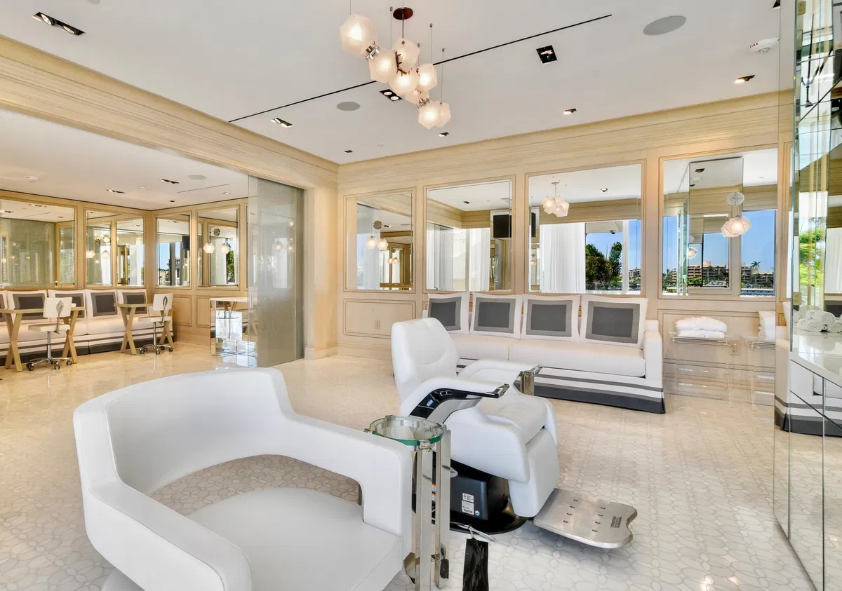 The Bristol Palm Beach Unit 1401 photo 22