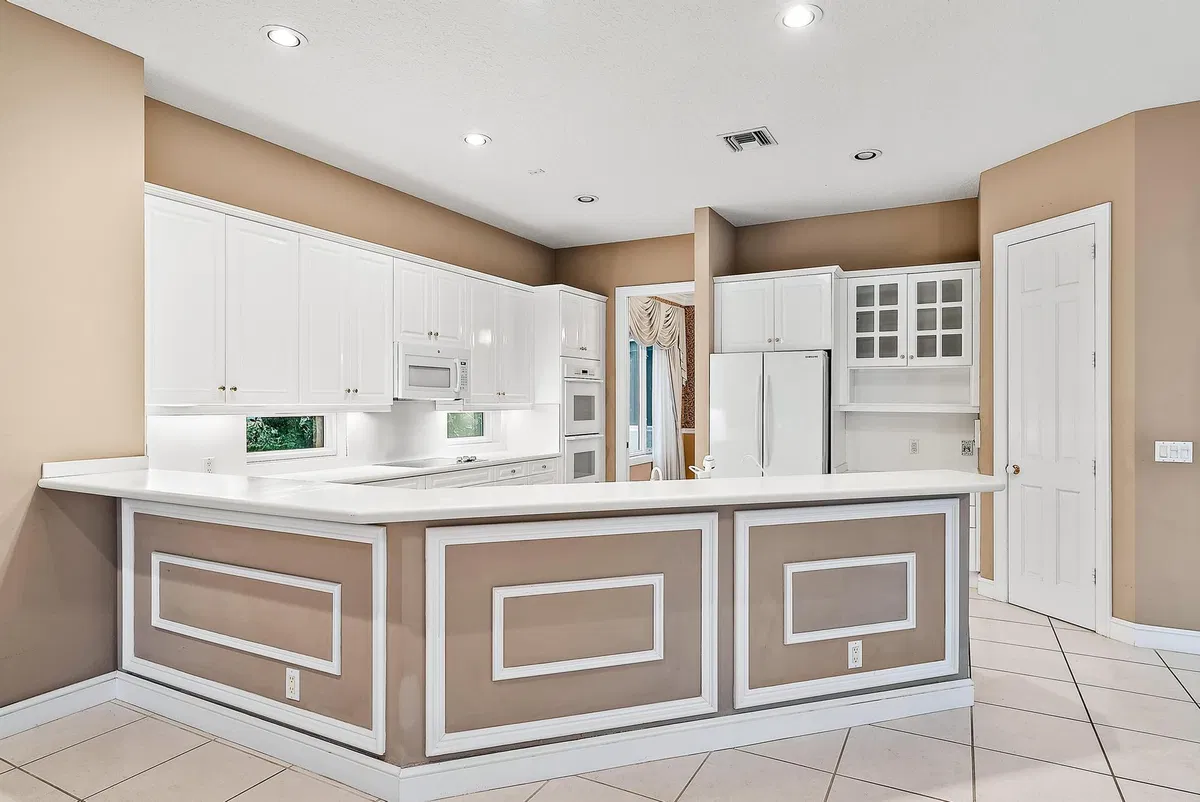 Willoughby Golf Club Residence photo 7