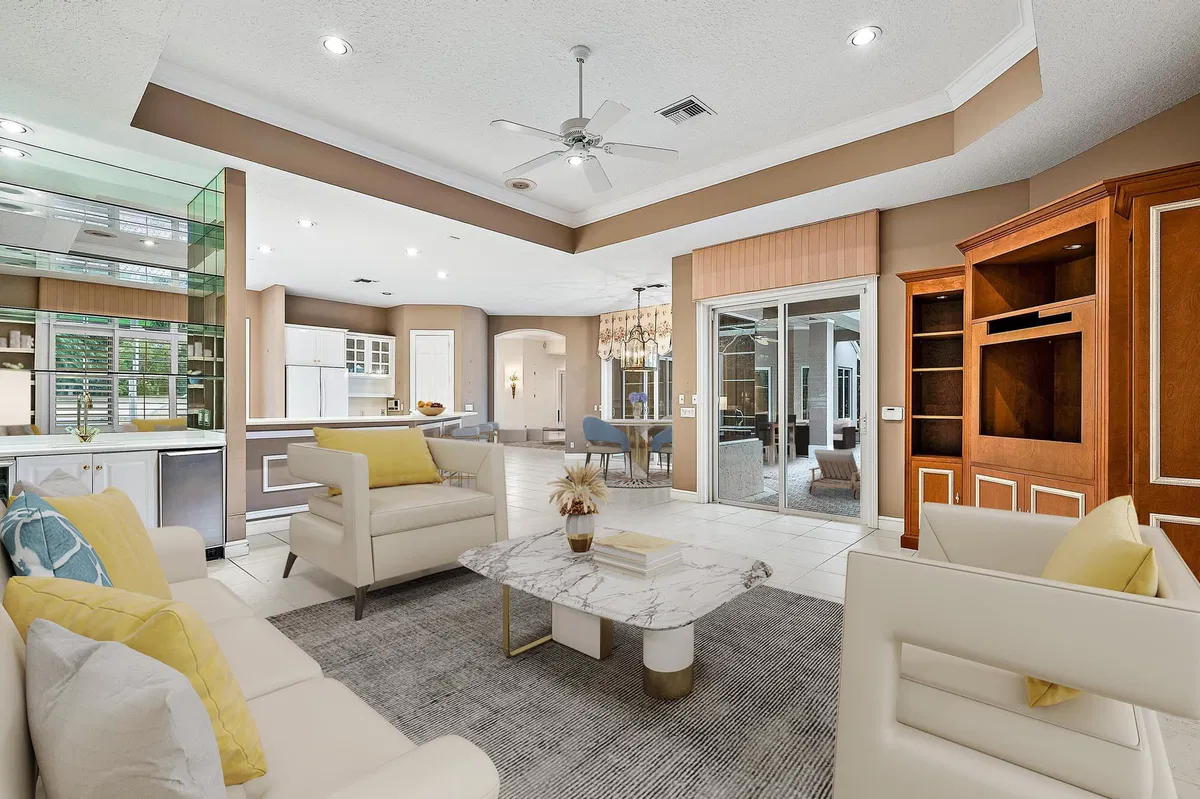 Willoughby Golf Club Residence photo 10