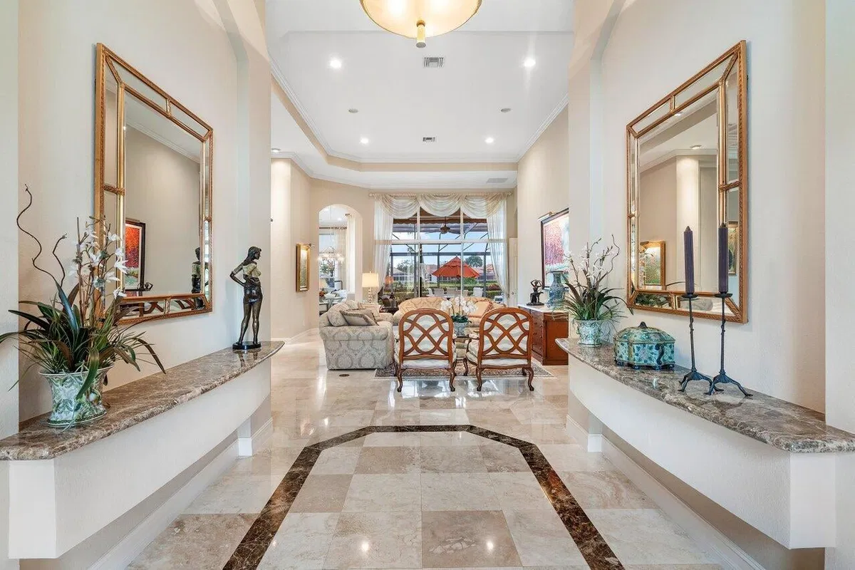 Ibis Golf & Country Club Residence photo 4