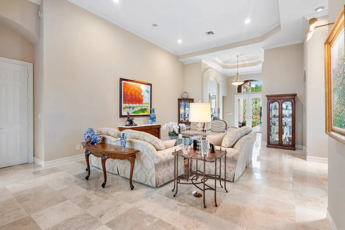 Ibis Golf & Country Club Residence photo 7