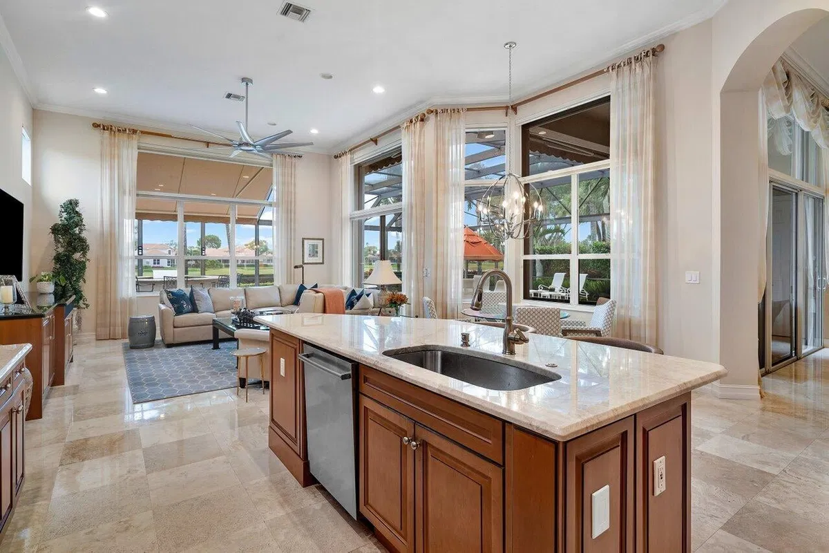 Ibis Golf & Country Club Residence photo 13