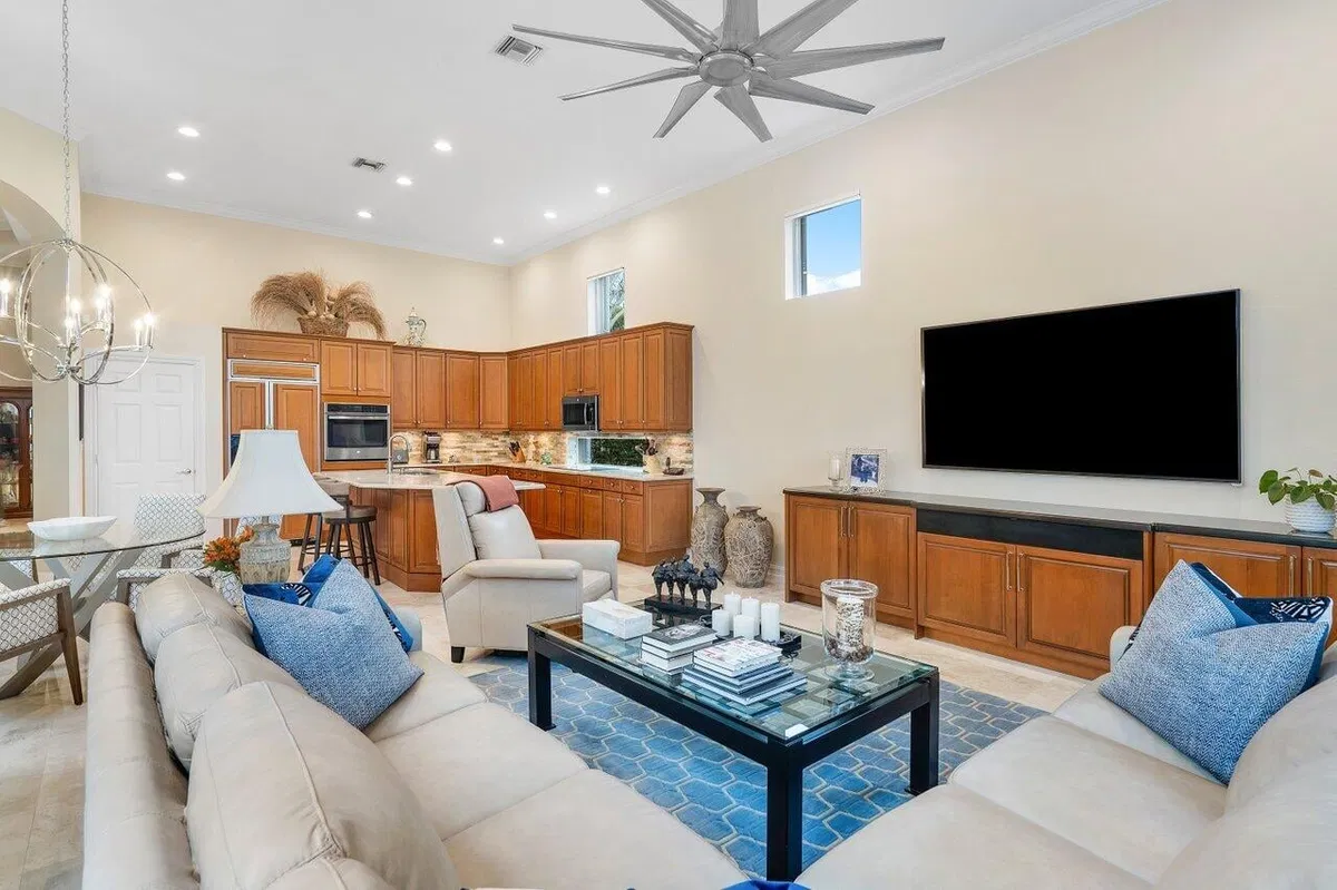 Ibis Golf & Country Club Residence photo 16