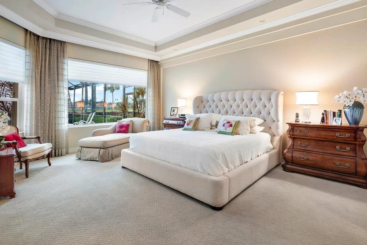 Ibis Golf & Country Club Residence photo 19